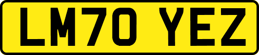LM70YEZ