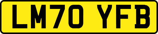 LM70YFB
