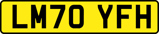 LM70YFH