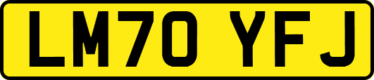 LM70YFJ