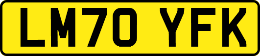 LM70YFK