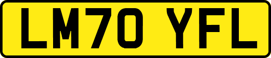 LM70YFL