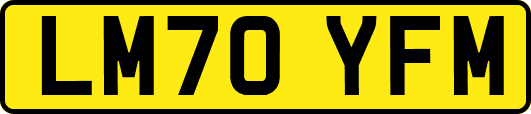 LM70YFM