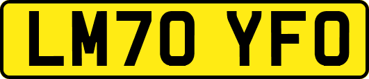 LM70YFO