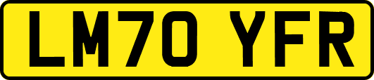 LM70YFR
