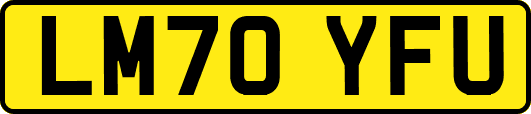 LM70YFU