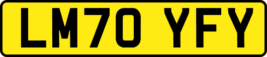 LM70YFY