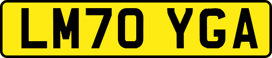LM70YGA
