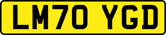 LM70YGD