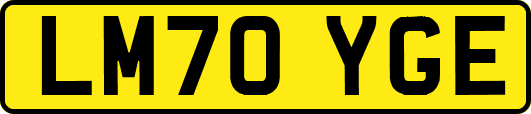 LM70YGE