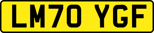 LM70YGF