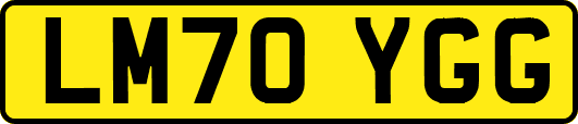 LM70YGG