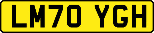 LM70YGH