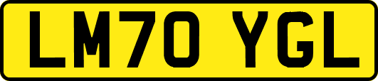 LM70YGL