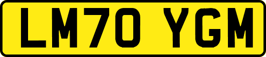 LM70YGM