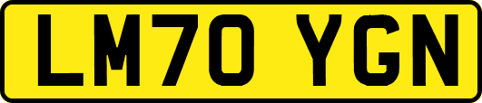 LM70YGN
