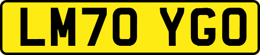 LM70YGO