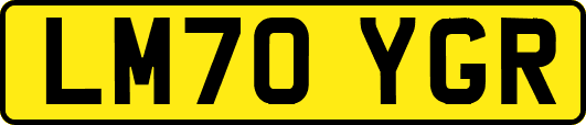 LM70YGR