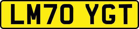 LM70YGT