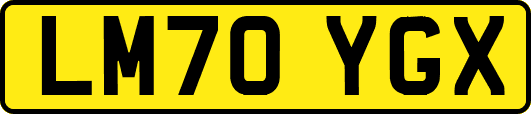 LM70YGX