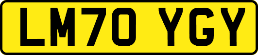 LM70YGY