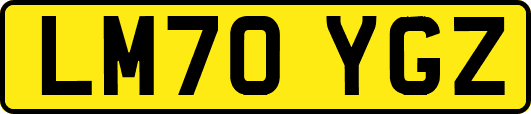 LM70YGZ