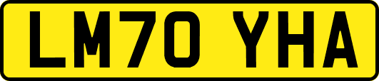 LM70YHA