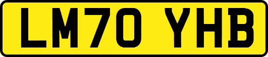 LM70YHB