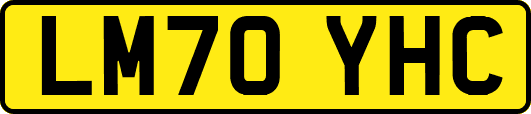 LM70YHC