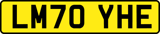LM70YHE
