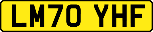 LM70YHF