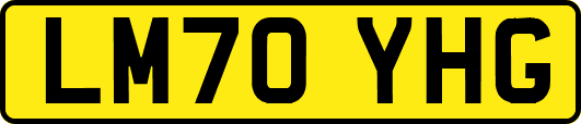 LM70YHG