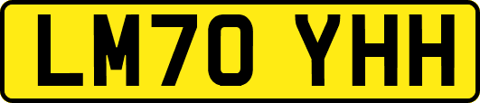LM70YHH