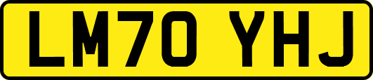 LM70YHJ
