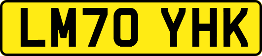 LM70YHK