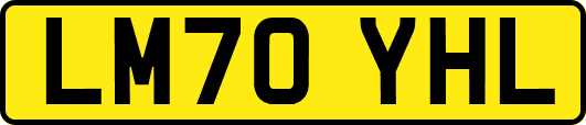 LM70YHL