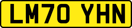 LM70YHN