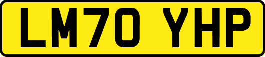 LM70YHP