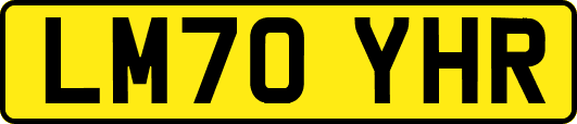 LM70YHR