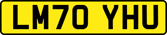 LM70YHU