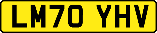 LM70YHV