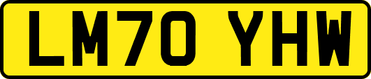 LM70YHW