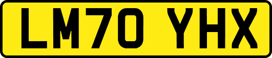 LM70YHX