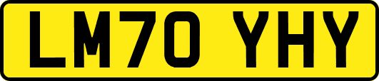 LM70YHY