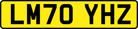 LM70YHZ