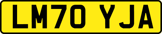 LM70YJA