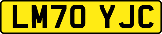 LM70YJC