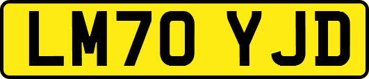 LM70YJD