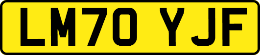 LM70YJF