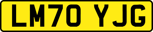 LM70YJG